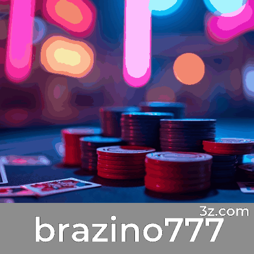 Bônus Exclusivos e Imprescindíveis no brazino777