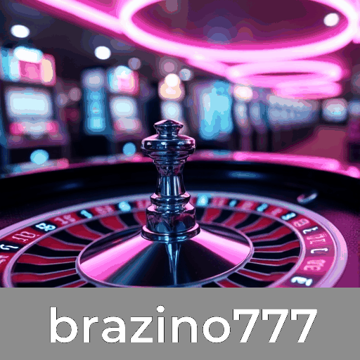 brazino777: A Experiência de Cassino Ao Vivo Preferida dos Brasileiros