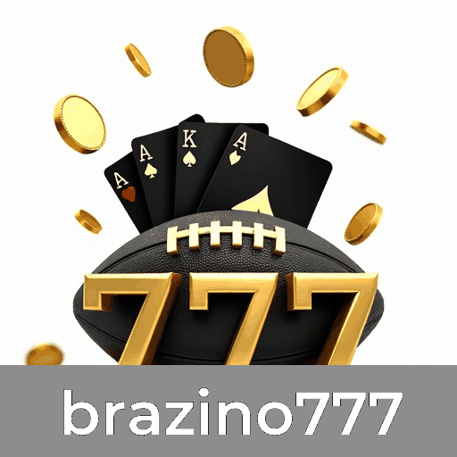 Explore Slots Únicos no Brazino777 e Descubra Prêmios Incríveis