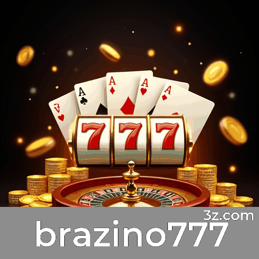 brazino777: O Seu Cassino Online e Apostas Com Pagamentos Rápidos