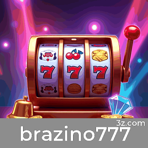 brazino777: A Experiência de Casino ao Vivo para Brasileiros