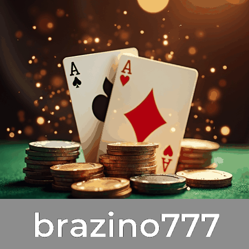 brazino777: Cassino Premiado com Pagamentos Rápidos e Seguro
