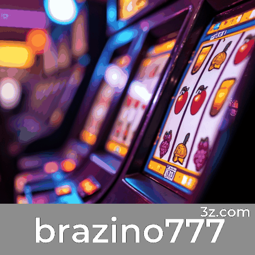 Brazino777: Estável, Seguro e Otimizado para o Brasil