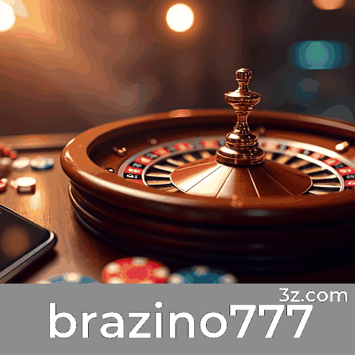 brazino777: O Seu Cassino Online e Apostas Com Pagamentos Rápidos