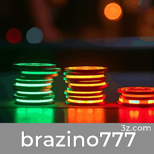 brazino777: O Mundo de Jogos Selecionados e Excelentes
