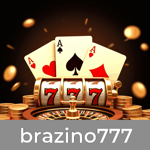 brazino777: A Experiência de Cassino Ao Vivo Preferida dos Brasileiros
