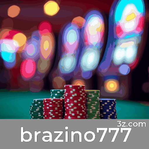 brazino777: Jogos de Cassino que Prometem Entretenimento Explosivo