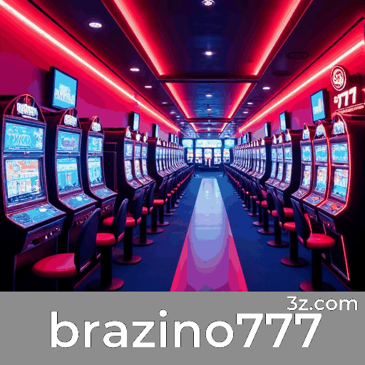 brazino777: Jogos de Cassino que Prometem Entretenimento Explosivo