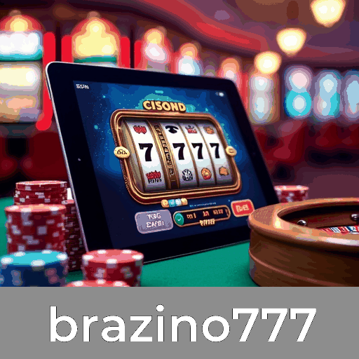 Brazino777: Plataforma de Jogo com Serviço Profissional e Seguro