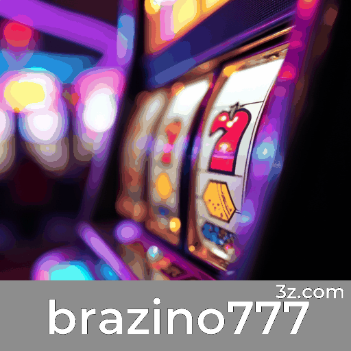 brazino777: O Seu Cassino Online e Apostas Com Pagamentos Rápidos