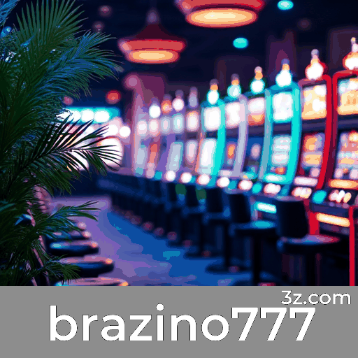 brazino777: O Seu Cassino Online e Apostas Com Pagamentos Rápidos