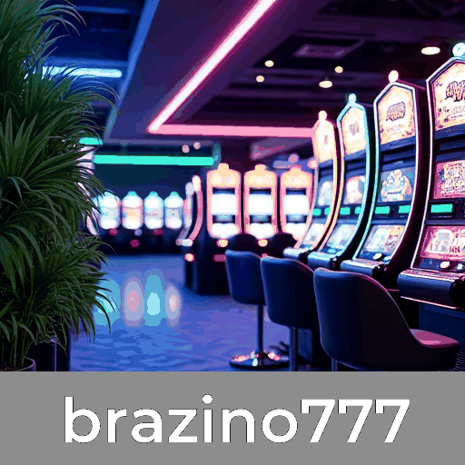 Brazino777: Emoção e Oportunidades de Ganhar em Jogos de Cassino