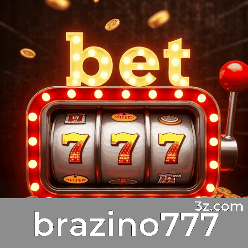 brazino777: O Seu Cassino Online e Apostas Com Pagamentos Rápidos