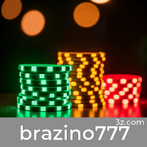 Registre-se Rapidamente e Desbloqueie Recompensas Exclusivas no Brazino777