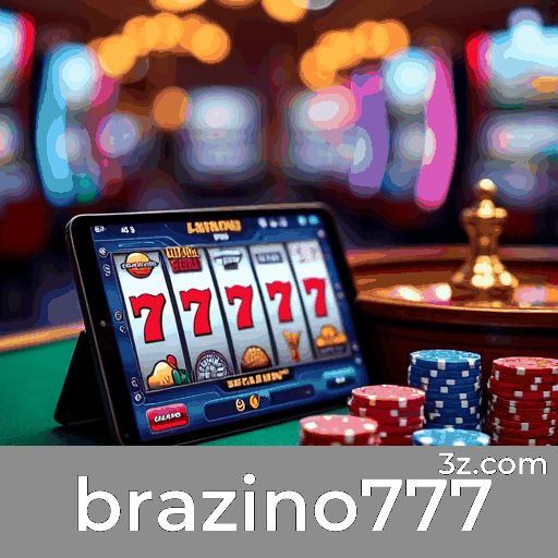 brazino777: O Seu Cassino Online e Apostas Com Pagamentos Rápidos