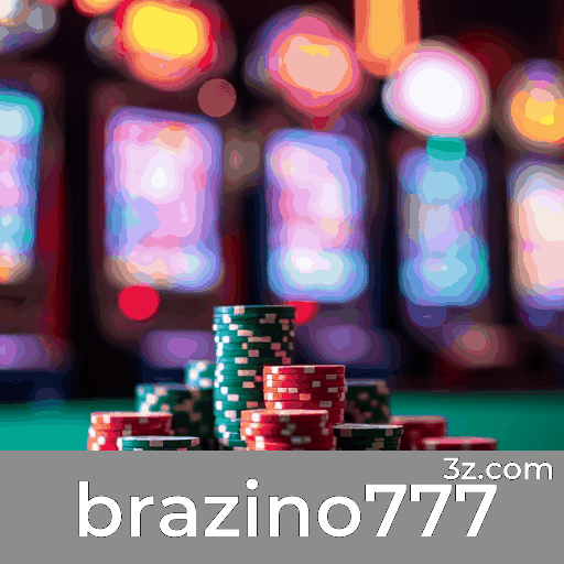 brazino777: O Seu Cassino Online e Apostas Com Pagamentos Rápidos