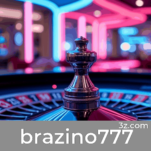 brazino777: O Seu Cassino Online e Apostas Com Pagamentos Rápidos