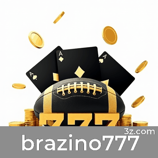 brazino777: O Seu Cassino Online e Apostas Com Pagamentos Rápidos