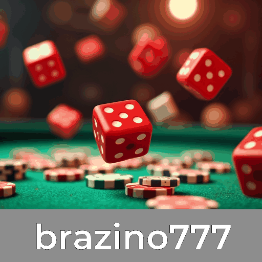 Brazino777: Slots de Prêmios, Roleta ao Vivo Imersiva e Mais