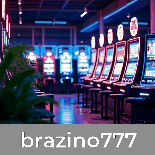 Descubra Como Brazino777 Revoluciona a Experiência de Jogo no App