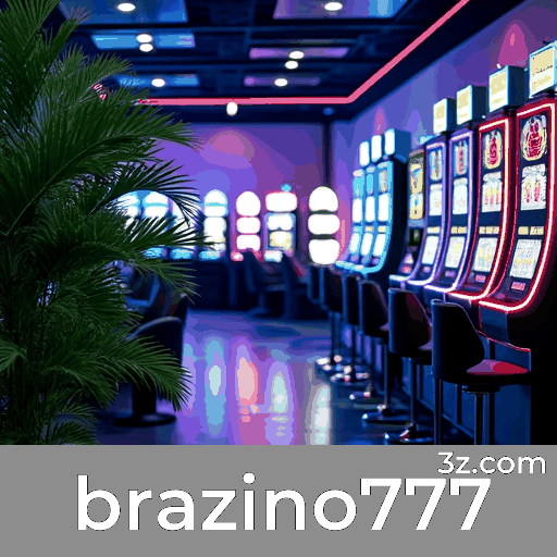 Brazino777: Estável, Seguro e Otimizado para o Brasil