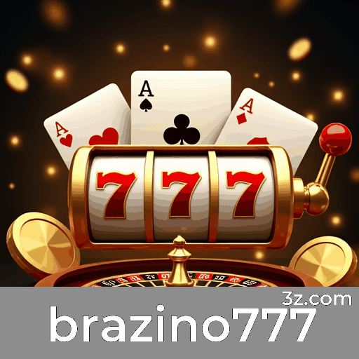 brazino777: O Mundo de Jogos Selecionados e Excelentes