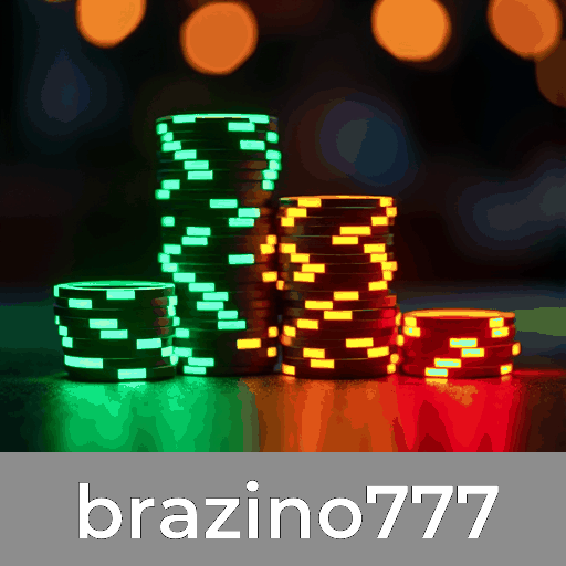 Experiências Incríveis com Jogos de Cassino no Brazino777