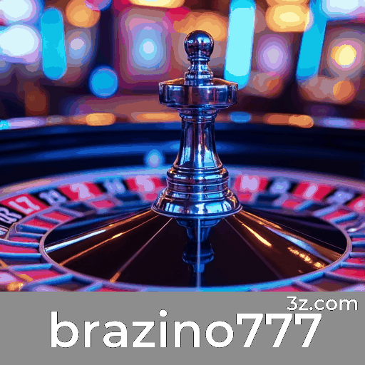 brazino777: A Experiência de Casino ao Vivo para Brasileiros